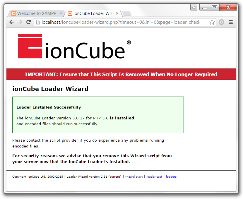 ioncube decoder torrent